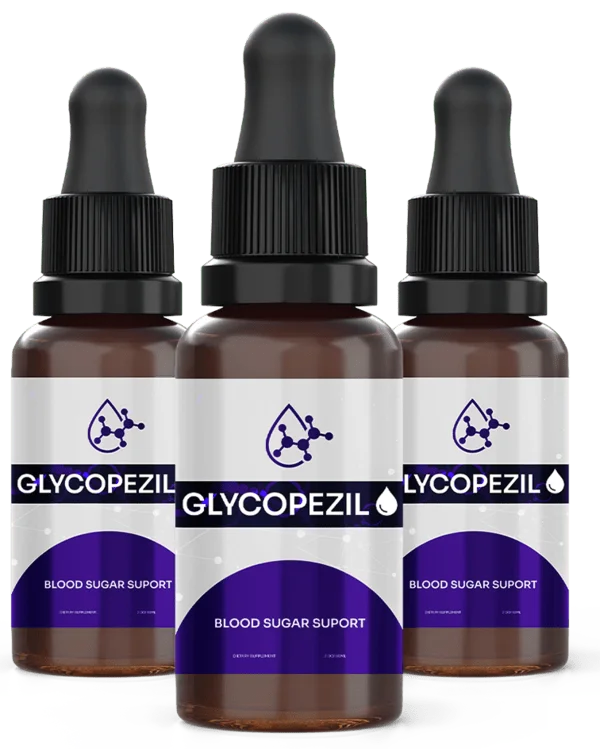 glycopezil supplement